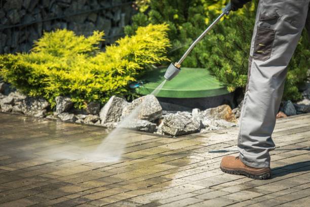 Best Parking Lot and Garage Cleaning  in Croydon, PA