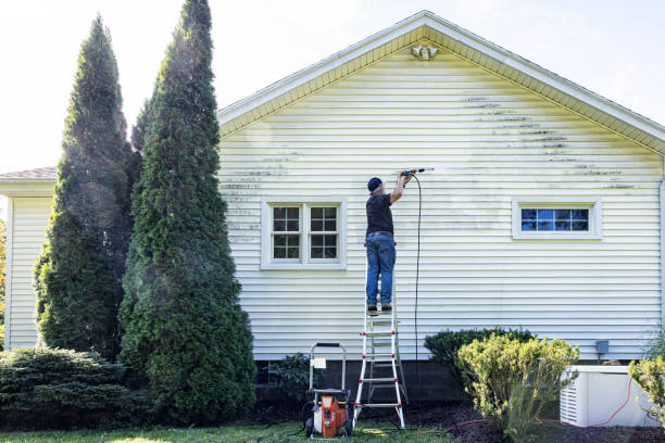 Best Dumpster Area Cleaning  in Croydon, PA