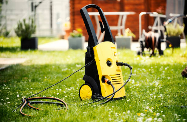 Best Pool Deck Cleaning  in Croydon, PA